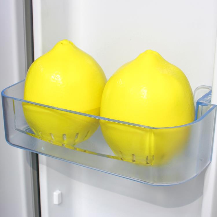 Kühlschrank-Zitrone aktivierte Holzkohlen-Lufterfrischer (2) .jpg Fridge Lemon Activated Charcoal Air Freshener (2).jpg