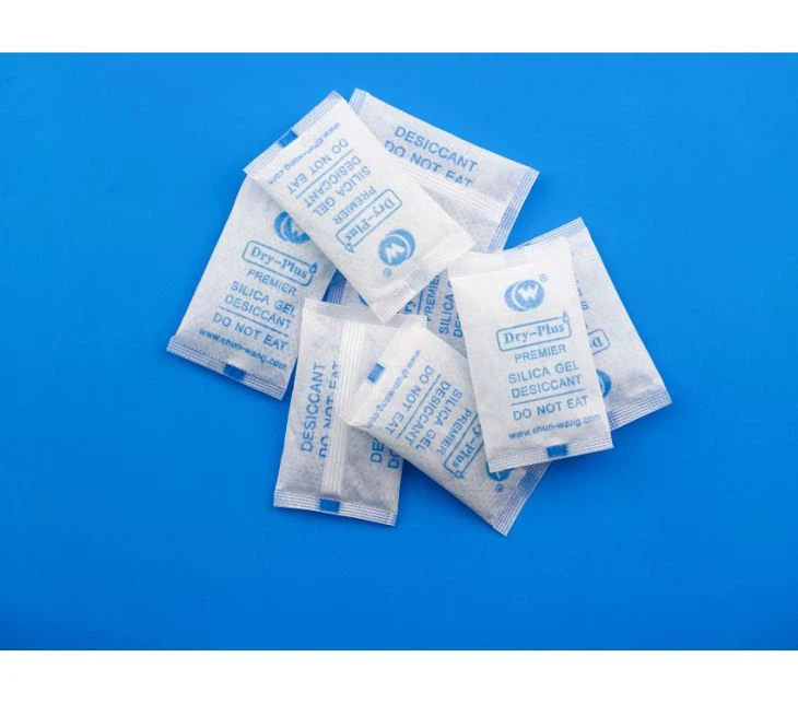 Reusable Silicone Gel Packets ,silica Desiccant Packs