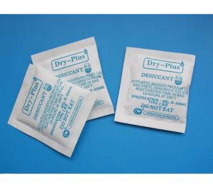 Hochwertige umweltfreundliche Einheit Pack Montmorillonit Clay Trockenmittel Tasche