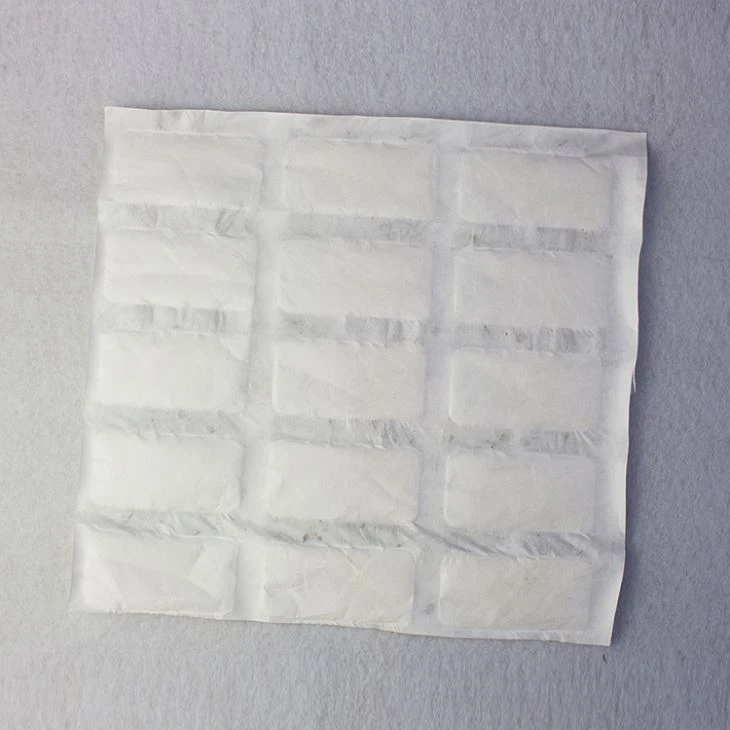 Moistuer Absober Decke 75g
