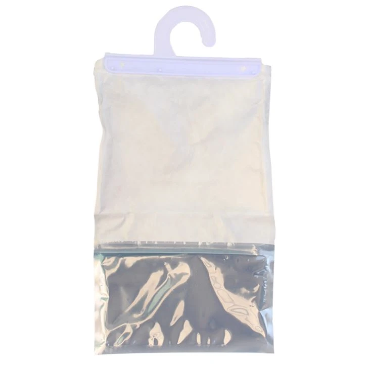 Luftentfeuchter-Tasche mit dem Hängen