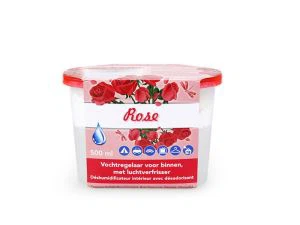 2018 neues Produkt Closet Luftentfeuchter Box für 3 Jahre Garantie