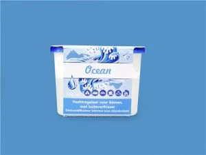 300ml Haushaltschemikalien Feuchtigkeitsabsorber Box