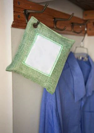 OEM Luftreiniger Closet Deodorant